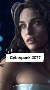 Descubra Melissa Harry em Cyberpunk 2077: História Fascinante