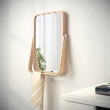 We did not find results for: Ikornnes Table Mirror Ash 27x40 Cm Ikea