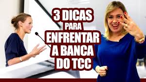 Apresentar Tcc 3 Dicas Para Enfrentar A Banca Do Tcc Dicas Como Falar Em Publico E Book