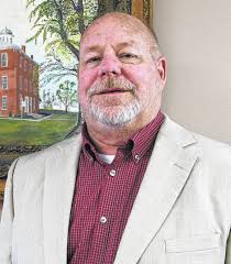 City administrator retires in Sunbury