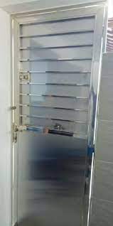 Hello dear friends welcome to my channel md khan friends how to make new model stainless steel door if you are interested in our video please subscribe to. Stainless Steel Door Samwell Steel Group Sdn Bhd