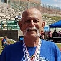 Stanley Michael Woolf Obituary