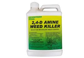 Broadcast is applying the herbicide across the entire lawn, you broadcast spray selective weed killer, since the lawn can tolerate it. When To Apply 2 4 D To Lawns Obsessed Lawn