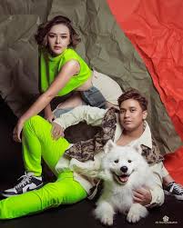 Adik mendiang olga syahputra ini berencana menghubungi mantan kekasihnya itu untuk sekedar menayakan kabar dan kondisi terkini ibunya. 8 Potret Mesra Amanda Manopo Dan Billy Syahputra Makin Lengket