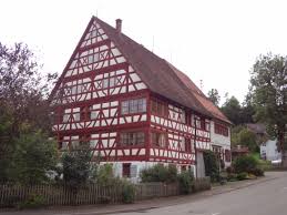 Great savings on hotels in rottweil, germany online. Datei Haus St Maria Stetten Ob Rottweil Jpg Wikipedia