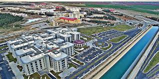 Üniversite adı bölüm ve taban puanı. Harran Universitesi 2020 Taban Puanlari Ve Basari Siralamasi Onedio Com