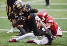 Breaking down the Battle Line: Assessing the Arkansas-Missouri series