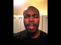 Copy of I believe in Ayanna and Terry (Whitney Houston Cover)