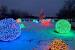 Diy Outdoor Christmas Light Ideas