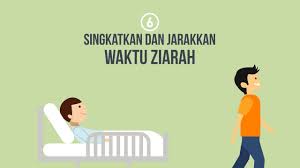 Dengan adanya ekonomi berbagai yang dilakukan secara online akan mempunyai kelebihan antara lain :a. Ilmu 2 Minit Adab Ziarah Orang Sakit Youtube