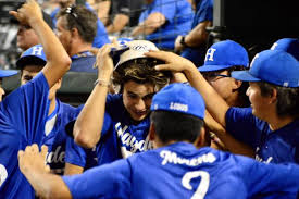 No. 1 Hayden claims 1A state championship with 13-3 rout over Bagdad