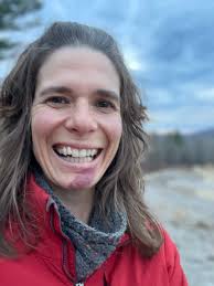 Beth Reiter (she/her)