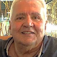 William Halt Obituary