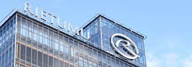 It is one of the major private banks in the baltic states, and the largest bank having latvian capital in latvia, specialising in financial services for corporate clients and wealthy individuals. Rietumu Bank Startseite Facebook