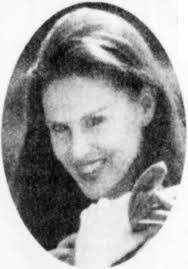 Priscilla Goff's Instagram, Twitter & Facebook