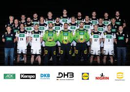 Den kader nominiert der bundestrainer. Handball Landerspiel Im Gerry Weber Stadion Ausverkauft Em Qualifikation Gegen Polen Vor 10 400 Zuschauern In Hallewestfalen Owl Arena