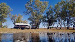 Free Camping Nsw Find Free Low Cost Campsites Curious Campers