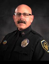 Anderson police officer killed in crash