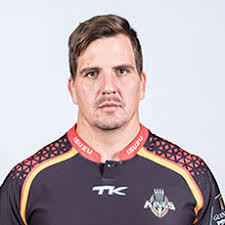 Match Centre Master : Guinness PRO12 : Match Centre