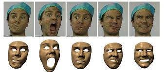 What are the best 3d software programs? Microsoft Figures Out How To Make A Nearly Perfect 3d Model Of The Human Face Geekwire