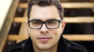 Richard Ludlow's Instagram, Twitter & Facebook