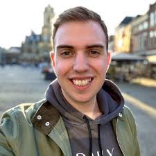 casperboone (Casper Boone) · GitHub