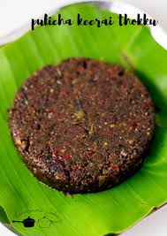 Share recipes with your friends and family easily via. Pulicha Keerai Thokku Gongura Thokku Recipe Kannamma Cooks