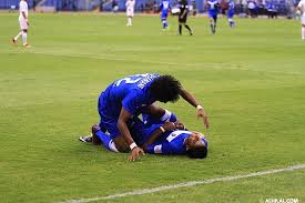 فتح منيف الحربي النار على خالد الغامدي بسبب تصريحاته ضد النصر خلال ظهوره بقناة الرياضية بعدما أكد بأنه غادر النادي بسبب الشخصنة وبطريقة غير. Abdullah Ac5472galaxy Twitter