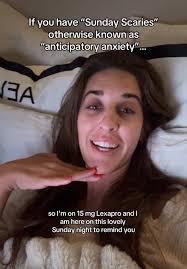 Conquer the Sunday Scaries with Positive Energy