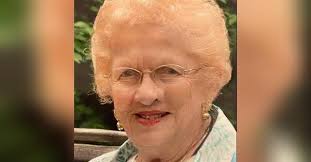 Genevieve L. Berger Obituary