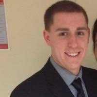 Joseph Murgolo's Instagram, Twitter & Facebook