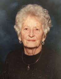 Obituary for Esther Rivers Cooler