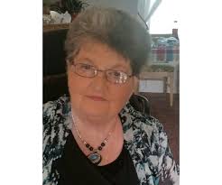 CAROLE O'DONNELL Obituary (2017)