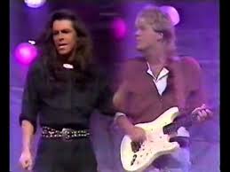 Modern Talking You Re My Heart You Re My Soul Prevod Modern Talking Romantic Warriors Youtube