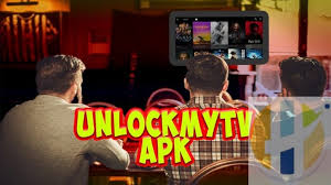 How to install tiktok on firestick/fire tv. Unlockmytv Apk V1 4 9 Firestick Android Application Movies Tv Shows Husham Com Entertainment Apk