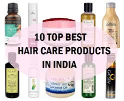 It's rich in vitamins, antioxidants, and minerals, which made it the ideal ingredient to use in joon's hero product, the saffron hair elixir ($28). Top 10 Best Hair Care Products In India 2021