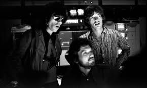 Gimme Shelter': The Rolling Stones ...