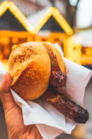 You are delivering to change. 30 German Christmas Market Food Drinks You Need To Try This Winter