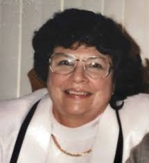 Nancy JOHNSTON Obituary (2022)