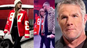 Kansas City Taylor Swifts not in Super Bowl