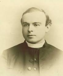Rev Charles Joseph Powers CSP (1860-1921)