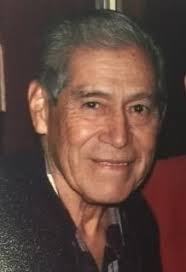 Manuel Barrios Obituary