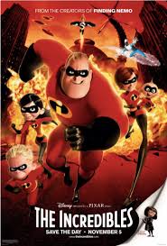 The Incredibles | Tropedia | Fandom