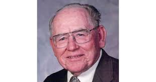 Earl Parson Obituary (1927