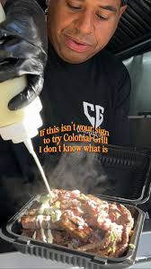 SHE SAID “MORE SAUCE!”😮‍💨🤤