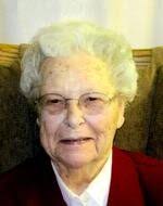 Emily (Larson) Sumner Obituary May 12, 2012
