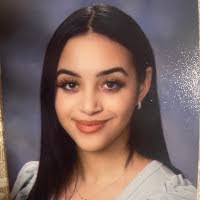 Ashley Aviles's Instagram, Twitter & Facebook