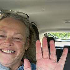 Have there been any recent bobcat sightings in the Schroon Lake area?