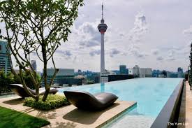 Réservation en ligne d'hôtels à kuala lumpur, malaisie. Sanctum Wellness Spa Fitness Centre Eq Kl The Yum List