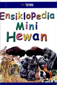 Download Ebook Dan Mangascan Gratis Download Baca Ebook Pratinjau Ensiklopedia Mini Hewan